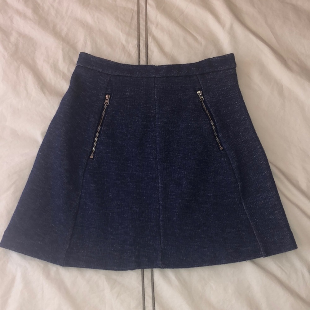 H&M Mini Skirt